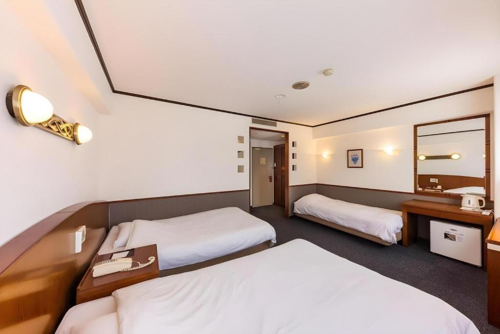 Orient Hotel Kochi Exterior photo