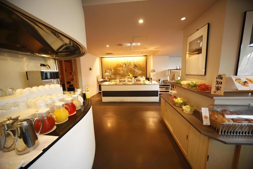 Orient Hotel Kochi Exterior photo